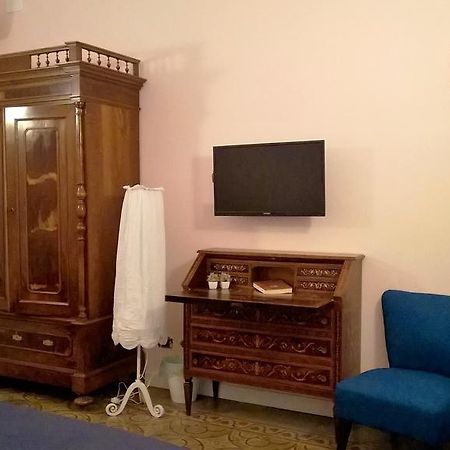 B&B Casa D'Alleri Szirakúza Kültér fotó